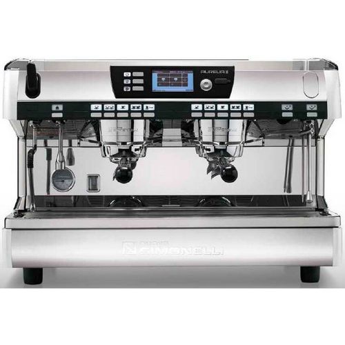 Nuova Simonelli Aurelia II Digit(數位板)