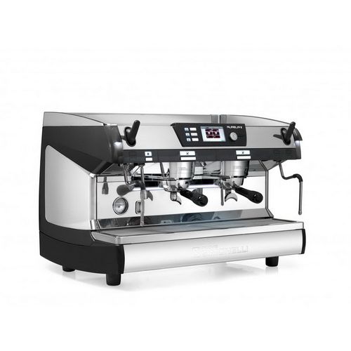 Nuova Simonelli Aurelia II Digit(數位板)