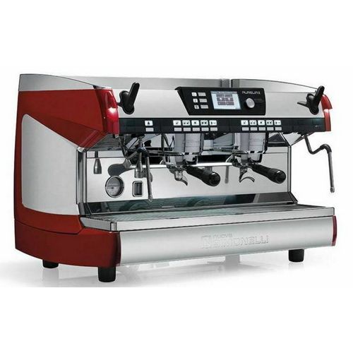 Nuova Simonelli Aurelia II Digit(數位板)