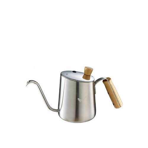 TIAMO 青鳥斜口細口壺  700ml