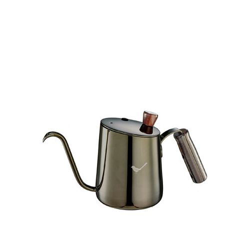 TIAMO 青鳥斜口細口壺  700ml