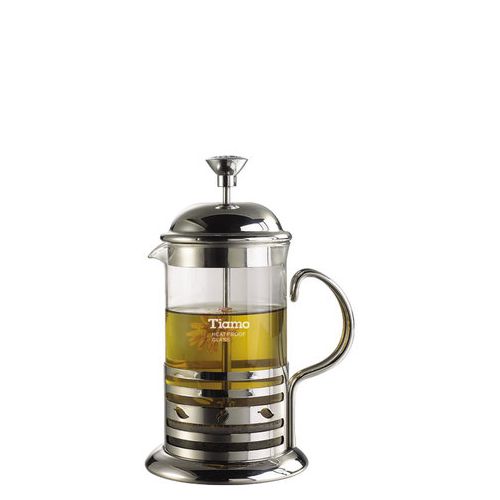 Tiamo 新歐風濾壓壺 350ml.700ml.1000ml 通過SGS檢測