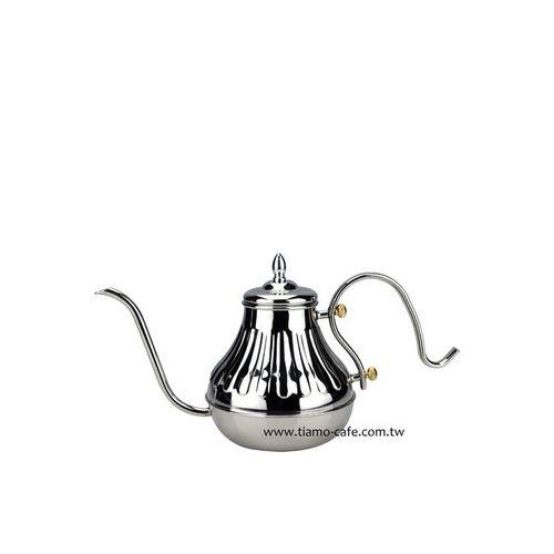 TIAMO 皇家壺 500ml 適用1-4人份(杯份) 7mm口徑