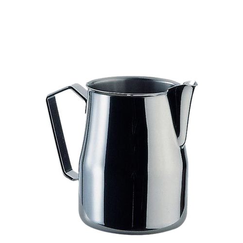 MOTTA 專業 Barista 不銹鋼拉花杯 奶泡杯 250ml.350ml.500ml.750ml.1000ml