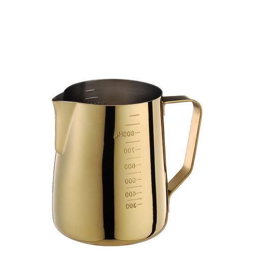 Tiamo 專業內外刻度指示拉花杯950ml 通過SGS
