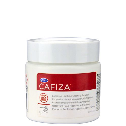 URNEX CAFIZA 義式咖啡機清潔粉 125g (4.4oz)