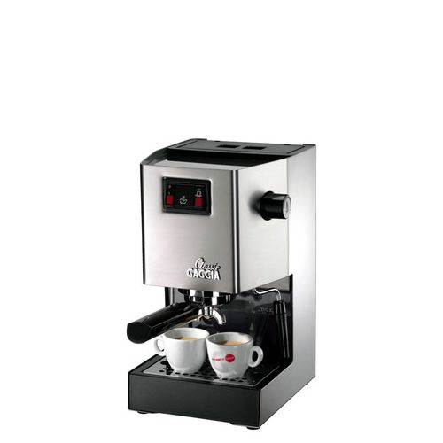 義大利GAGGIA CLASSIC專業半自動咖啡機