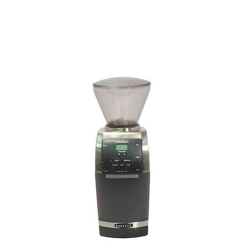 BARATZA 美國品牌 Vario 54mm 平面刀盤 電子操作面版磨豆機