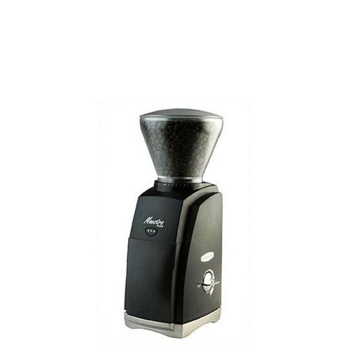 BARATZA 美國品牌Maestro Plus 金屬錐刀 圓錐鋼刀磨豆機 40段轉