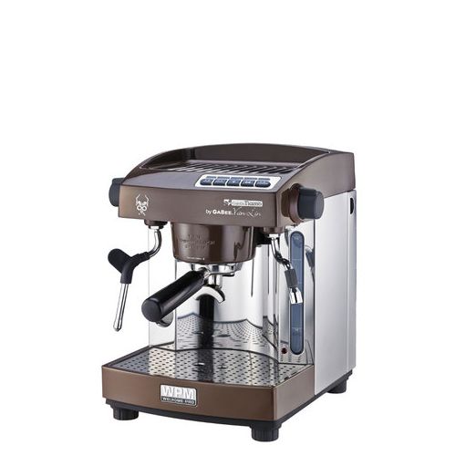 GABEE. KD-210s半自動咖啡機(咖啡) 110V