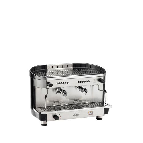 BEZZERA ellisse 2011 fronte de 2GR 營業用半自動咖啡機