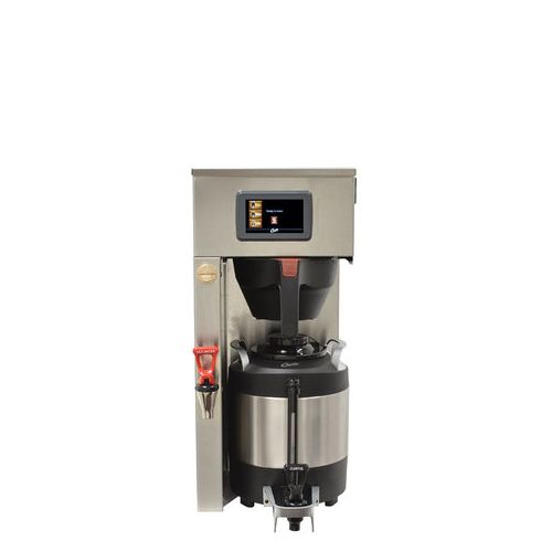 HG1264 G4專業保溫型美式咖啡機 (1加侖單壺