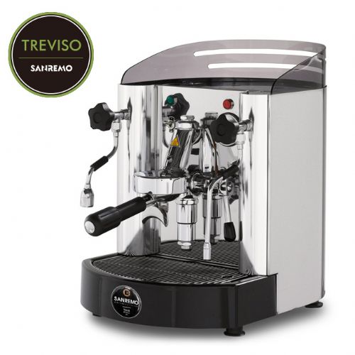 SANREMO TREVISO 單孔營業機 120V