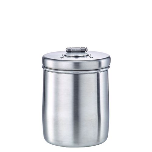 TIAMO #304不銹鋼篩粉器1502