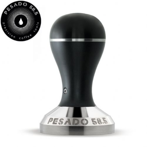 PESADO 58.5mm 填壓器