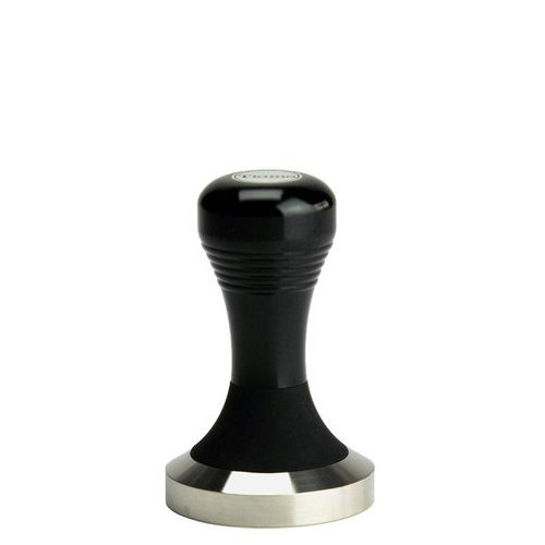 TIAMO 填壓器58mm (黑) WCE世界盃拉花大賽 指定使用款