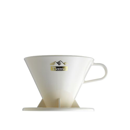 TIAMO 燙金 V01 咖啡濾杯 1-2人.1-4人