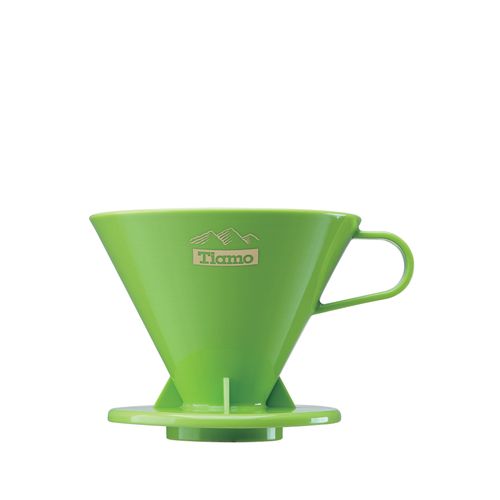 Tiamo V02 圓錐PP 濾器 附量匙