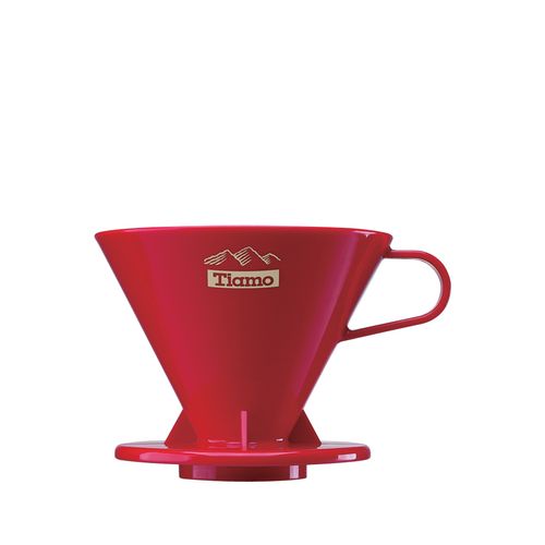 Tiamo V01 圓錐PP 濾器 附量匙