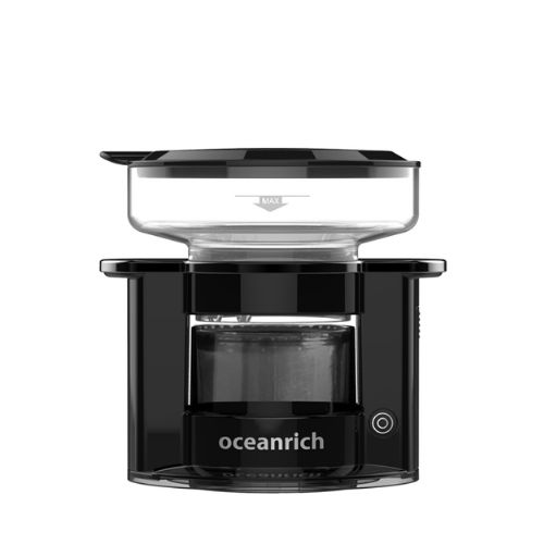 Oceanrich S2 單杯旋轉萃取咖啡機