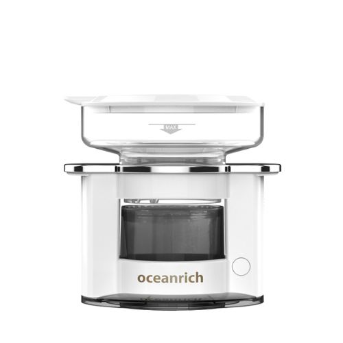 Oceanrich S2 單杯旋轉萃取咖啡機