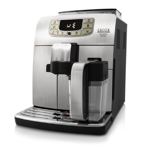 GAGGIA Velasca Prestige 全自動咖啡機 110V