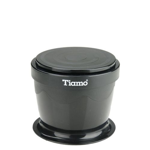 Tiamo 單杯咖啡 不鏽鋼濾杯 獨享濾器 -1-2杯份
