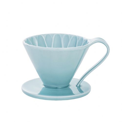 CAFEC CFD 陶瓷咖啡濾器 (小)