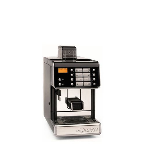 LA CIMBALI Q10 全自動營業用咖啡機 220V