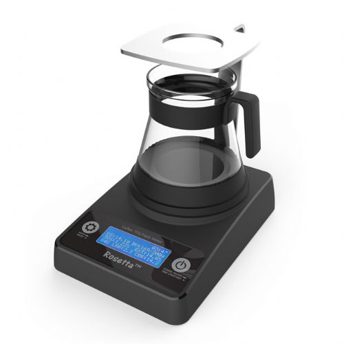 Rosetta Coffee TDS/YIELD Meter