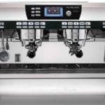 Nuova Simonelli Aurelia II Digit(數位板)