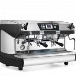 Nuova Simonelli Aurelia II Digit(數位板)