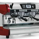 Nuova Simonelli Aurelia II Digit(數位板)