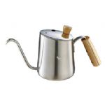 TIAMO 青鳥斜口細口壺  700ml