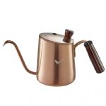 TIAMO 青鳥斜口細口壺  700ml