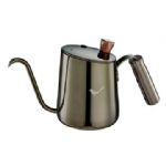 TIAMO 青鳥斜口細口壺  700ml