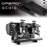 SANREMO OPERA 2.0 雙孔營業用咖啡機 220V + Acaia磅秤