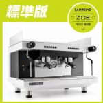 SANREMO Zoe SED 雙孔營業機 220V 標準版