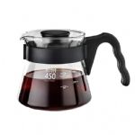 Coffee Server 玻璃壺450ml.750ml.1000ml