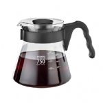 Coffee Server 玻璃壺450ml.750ml.1000ml