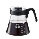 Coffee Server 玻璃壺450ml.750ml.1000ml