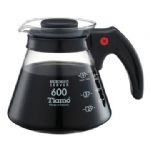 Tiamo 耐熱玻璃咖啡壺600cc