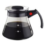 Tiamo 玻璃咖啡壺300cc/2杯