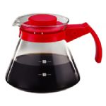 Tiamo 玻璃咖啡壺300cc/2杯