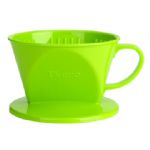 Tiamo 101 AS咖啡濾器 1-2杯份