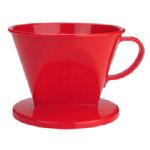 Tiamo 102 AS咖啡濾器 1-4杯份