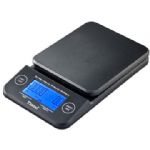 TIAMO KS-900專業計時電子秤 2kg 藍光