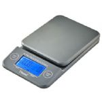 TIAMO KS-900專業計時電子秤 2kg 藍光